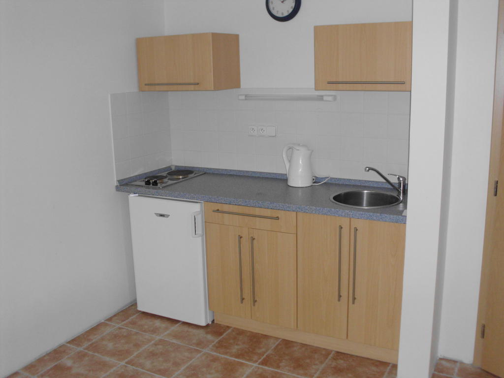 Apartmany Doma Янов над Нисоу Стая снимка