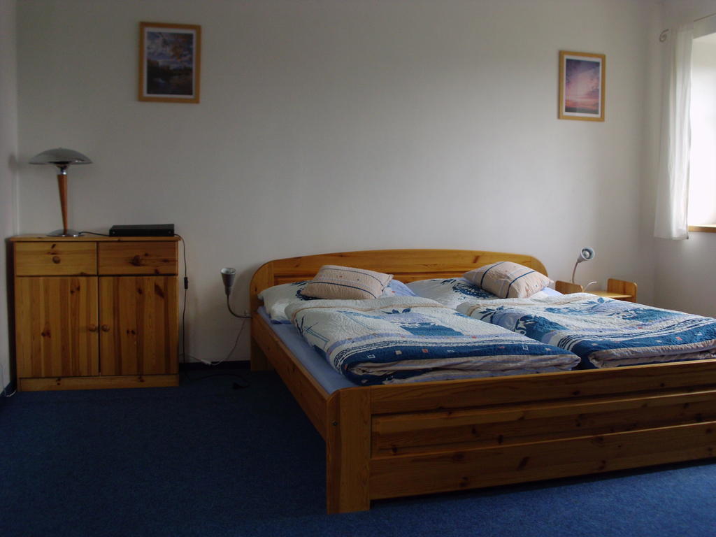 Apartmany Doma Янов над Нисоу Стая снимка