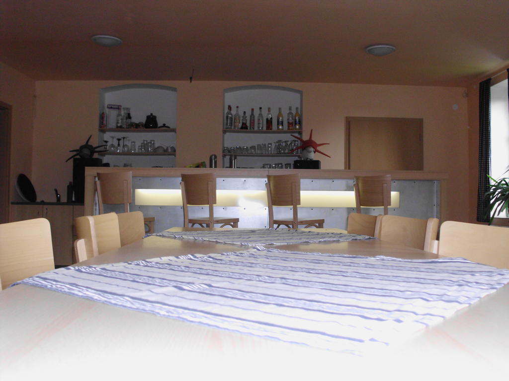 Apartmany Doma Янов над Нисоу Екстериор снимка