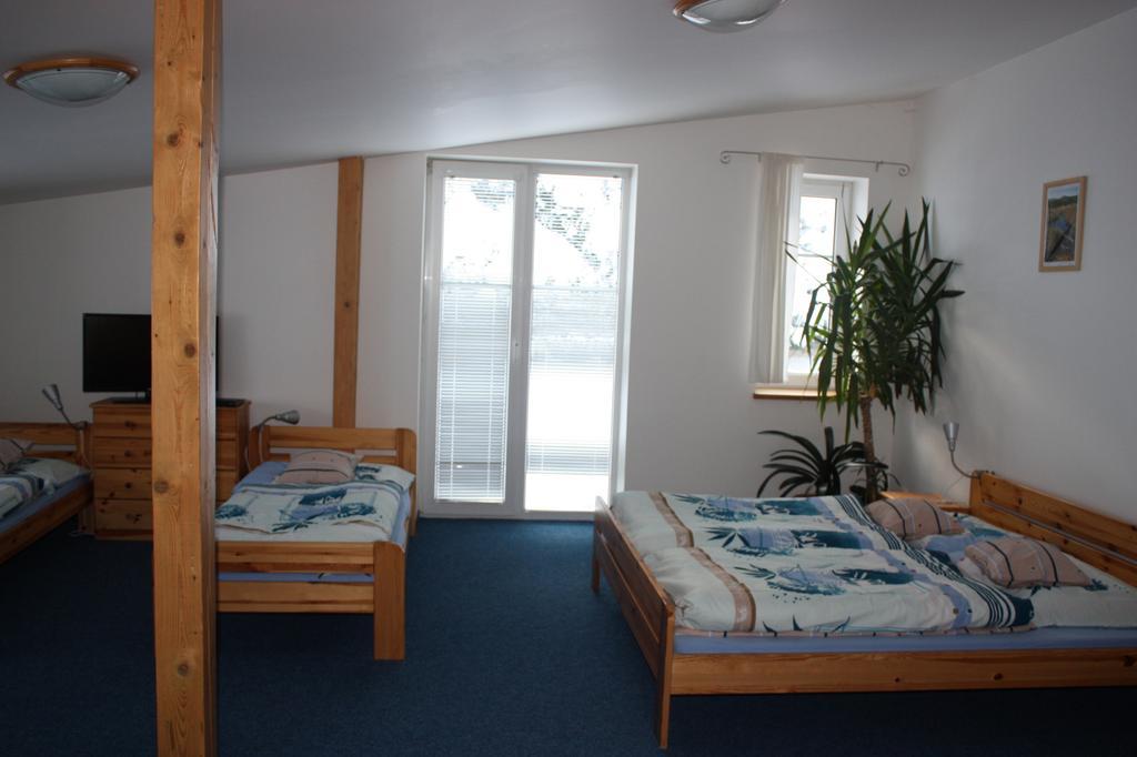 Apartmany Doma Янов над Нисоу Стая снимка