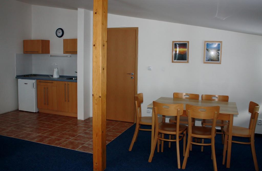 Apartmany Doma Янов над Нисоу Стая снимка