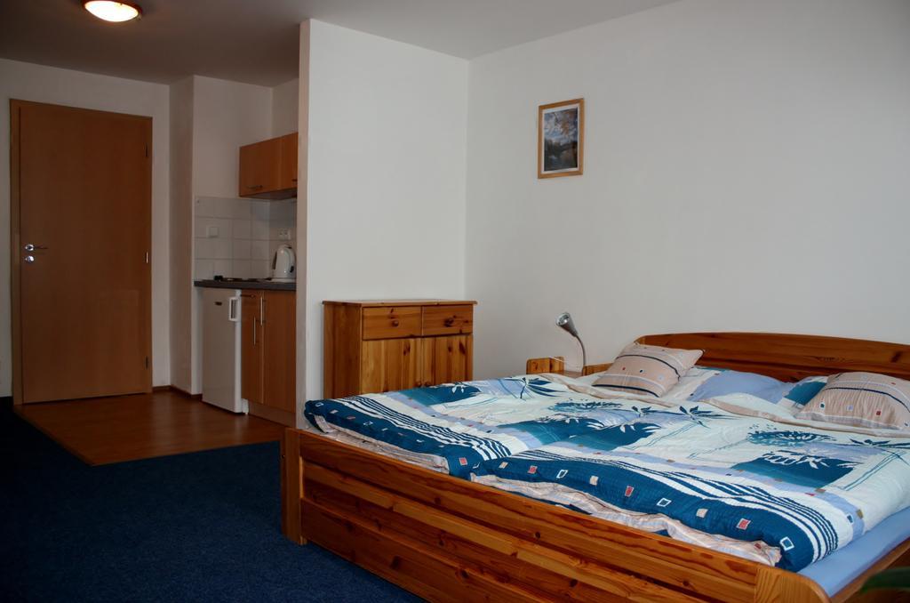 Apartmany Doma Янов над Нисоу Стая снимка